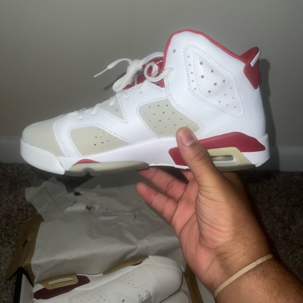 Women’s Air Jordan 6 Retro 'Alternate'